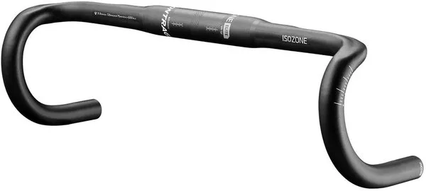Bontrager Elite IsoZone VR-SF Road Handlebar