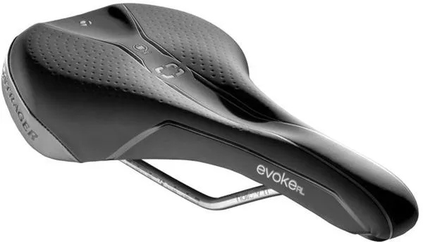 Bontrager Evoke RL WSD Saddle - Women's