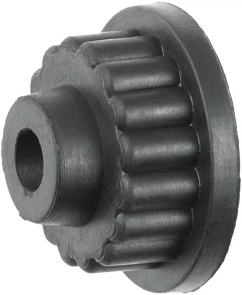 Bontrager Floor Pump Head Rebuild Grommet