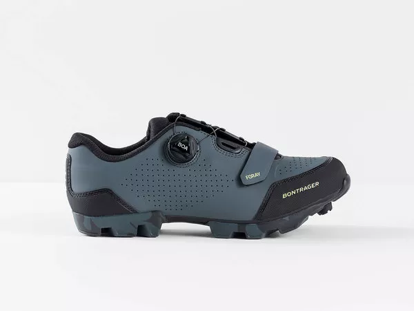 Bontrager Foray Mountain Shoe