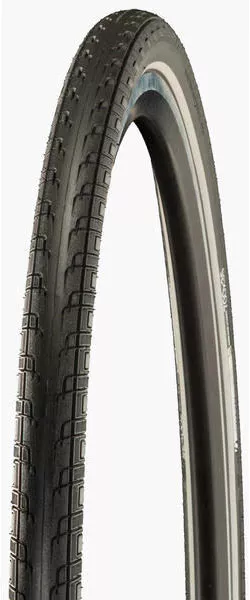 Bontrager H2 Hard-Case Lite Hybrid Tire 700c