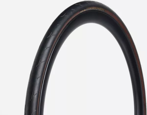 Bontrager Hard-Case Max Pro TLR Road Tire