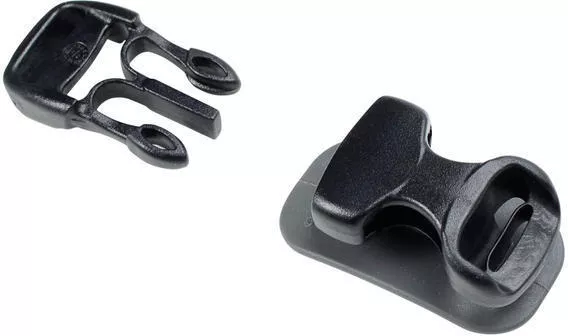Bontrager Helmet Buckles