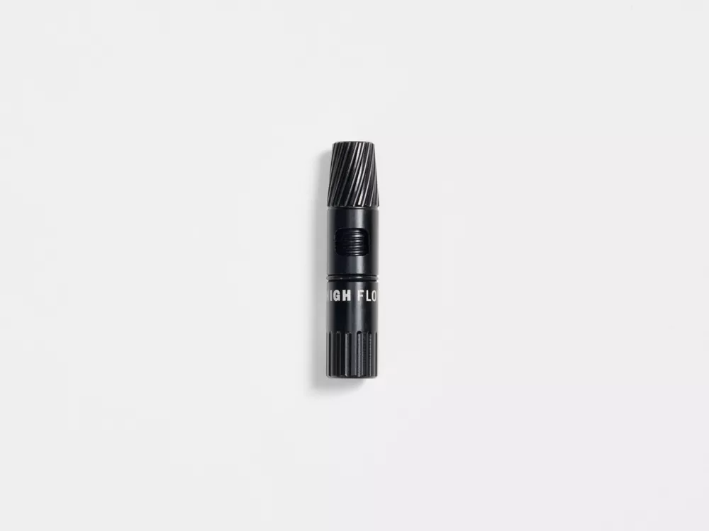 Bontrager High Flow Valve Adapter Set
