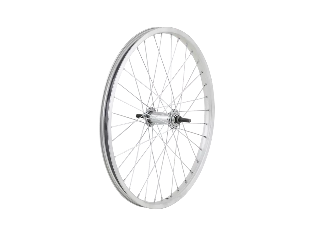 Bontrager JYS01C 20" Kids Front Wheel