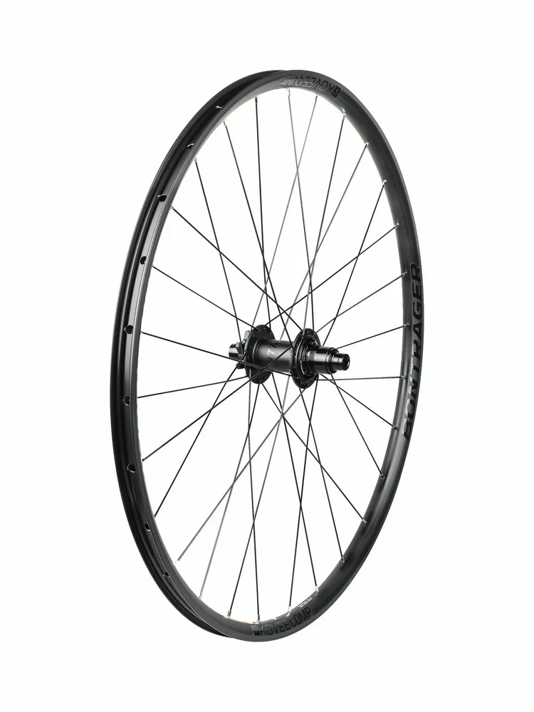 Bontrager Kovee Comp TLR Boost 6-Bolt Disc 29" MTB Wheel Rear