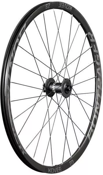 Bontrager Kovee Elite 23 TLR Boost 27.5