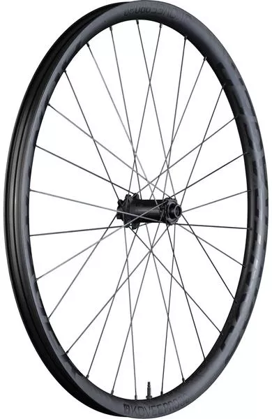 Bontrager Kovee Pro 30 TLR Boost 29 MTB Front Wheel