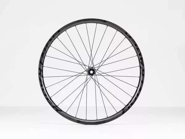 Bontrager Kovee Pro 30 TLR Boost MTB 29-inch Front