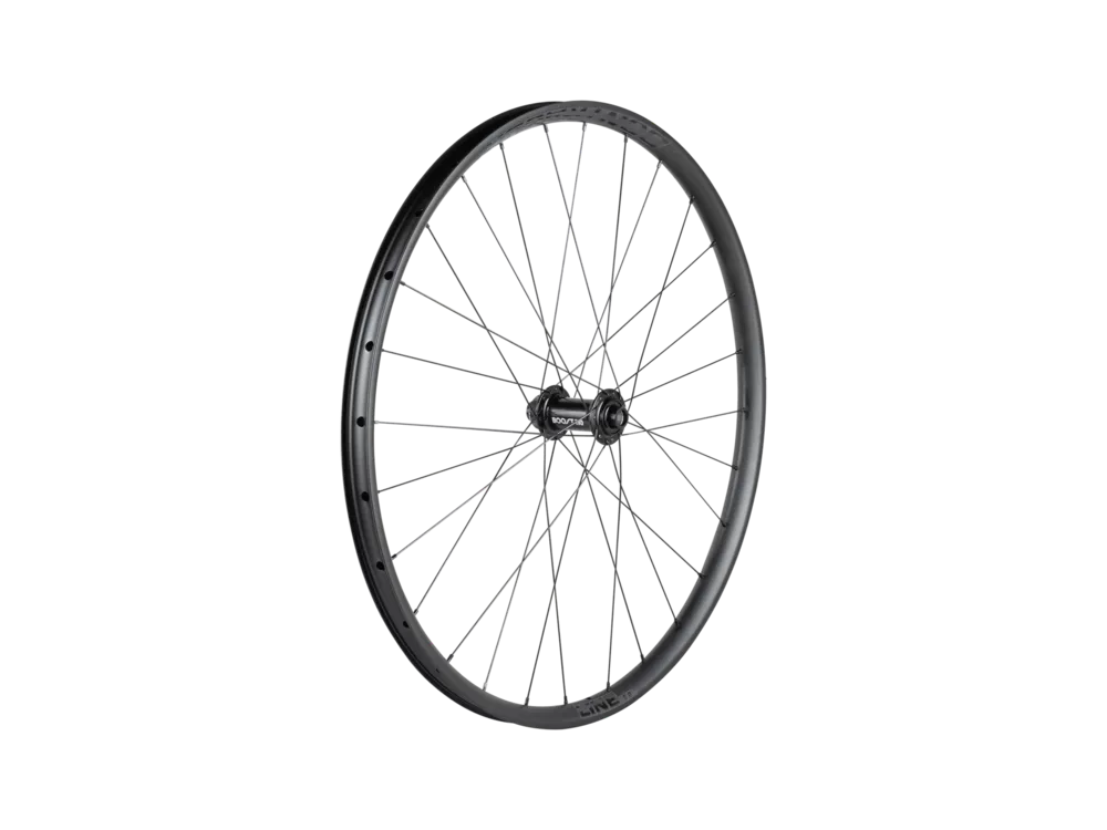 Bontrager Line 30 Centerlock TLR Boost 27.5" MTB Front Wheel