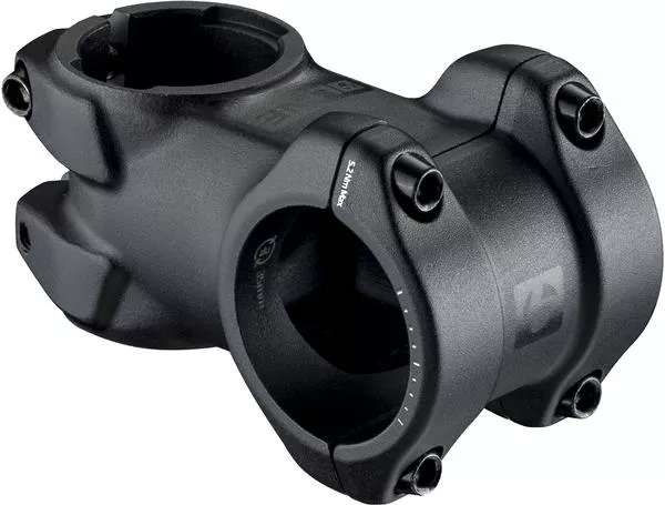 Bontrager Line 35 0 Degree Stem