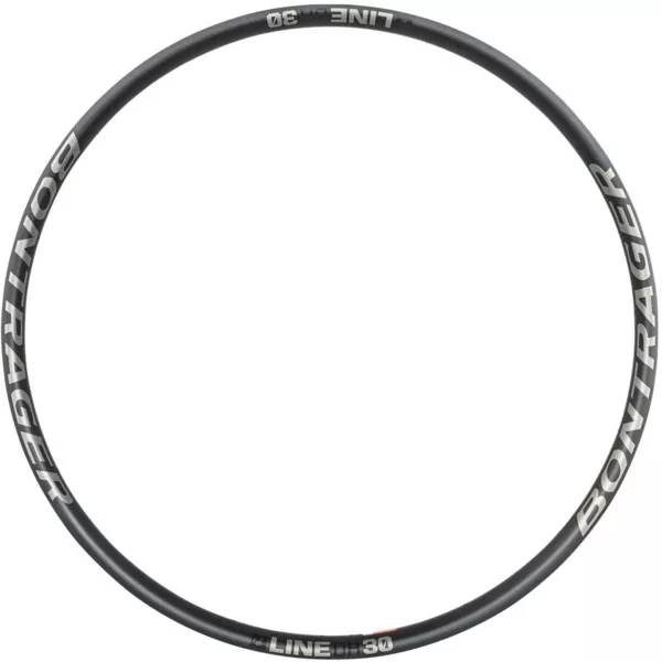 Bontrager Line DH 30 TLR 29˝ MTB Rim