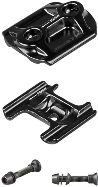 Bontrager Line Dropper Saddle Clamp Kit