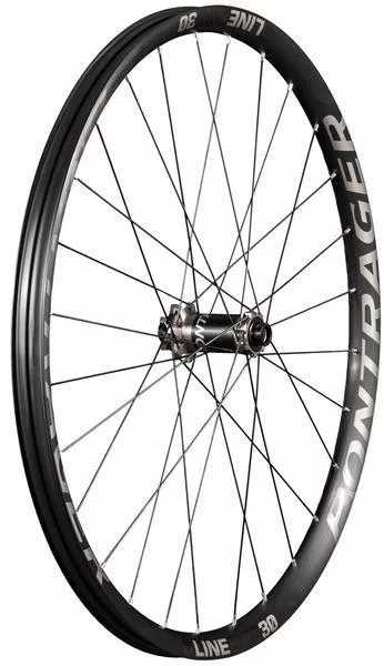 Bontrager Line Elite 30 TLR Boost 27.5