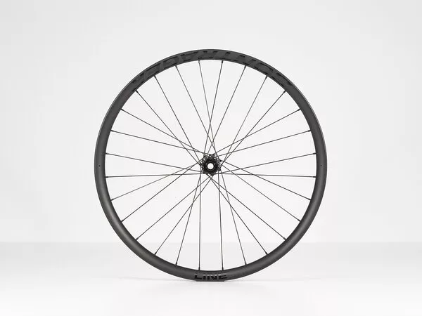 Bontrager Line Pro 30 TLR Boost 27.5 MTB Front