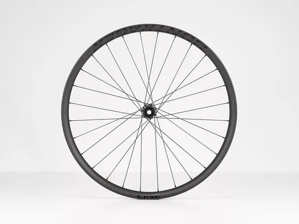 Bontrager Line Pro 30 TLR Boost 29 MTB Front