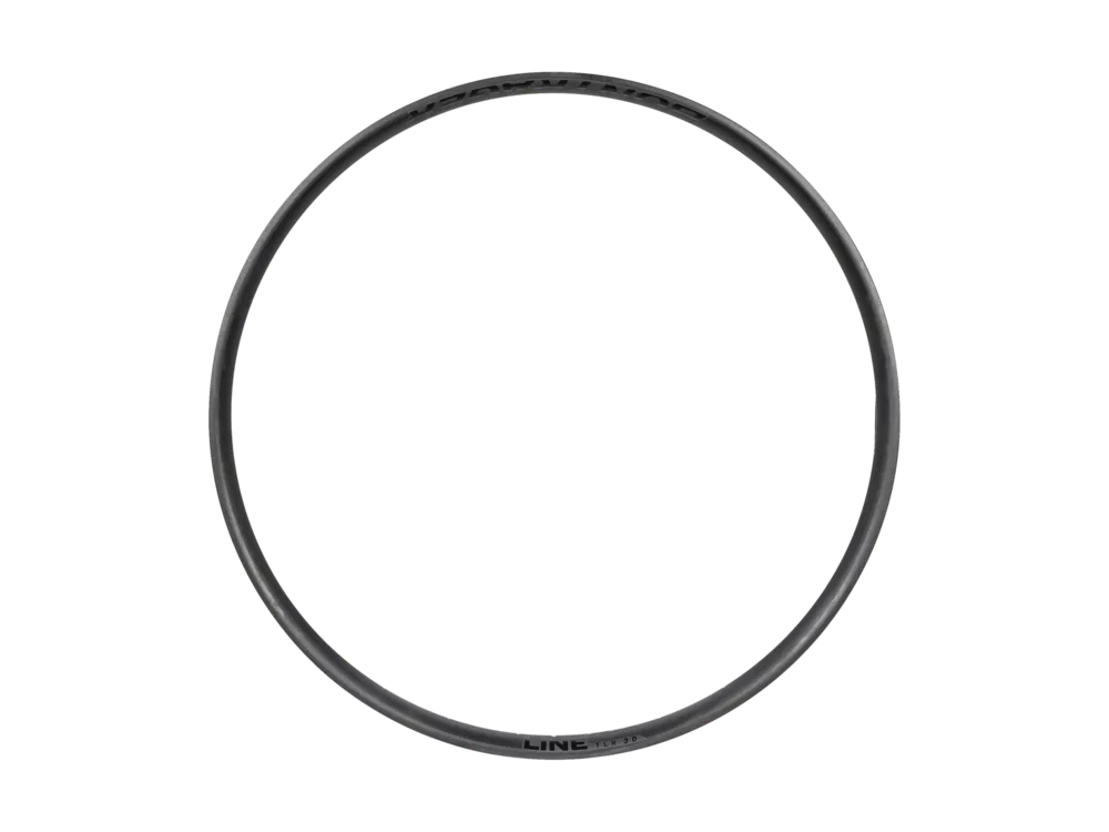 Bontrager Line TLR 30 29˝ Rim