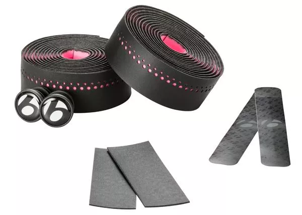 Bontrager Microfiber Foam Bar Tape