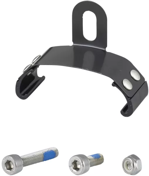 Bontrager NCS 55mm Fender Alloy Rear Hanger