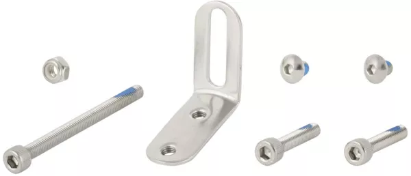 Bontrager NCS Alloy Fender Fork Bridge Kit