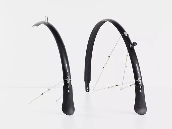 Bontrager NCS Alloy Fender Set