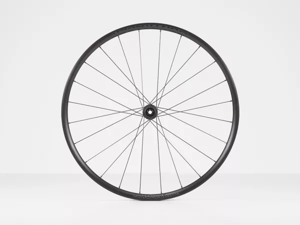 Bontrager Paradigm Comp TLR Disc Road 700c Front