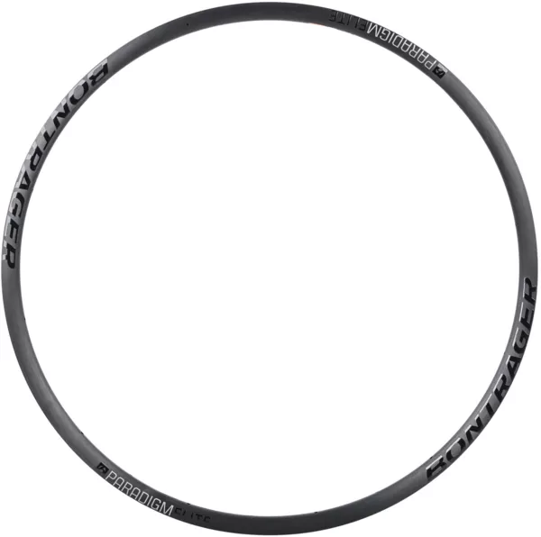 Bontrager Paradigm Elite Disc Rim