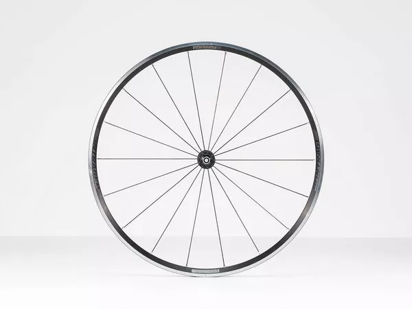 Bontrager Paradigm TLR Road Front Wheel