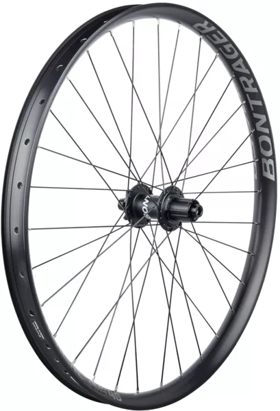 Bontrager Powerline Comp 40 Boost Front Wheel