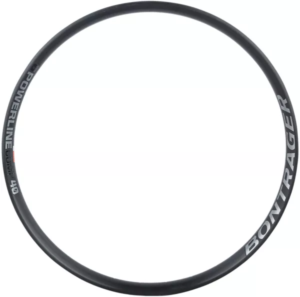 Bontrager Powerline Comp 40 Rim