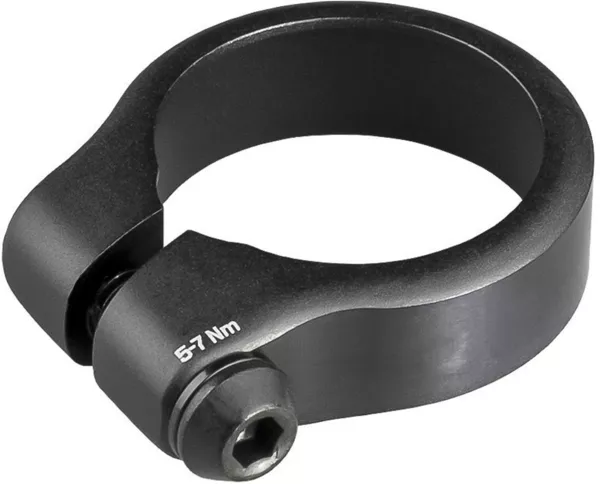 Bontrager Premium Seatpost Clamp