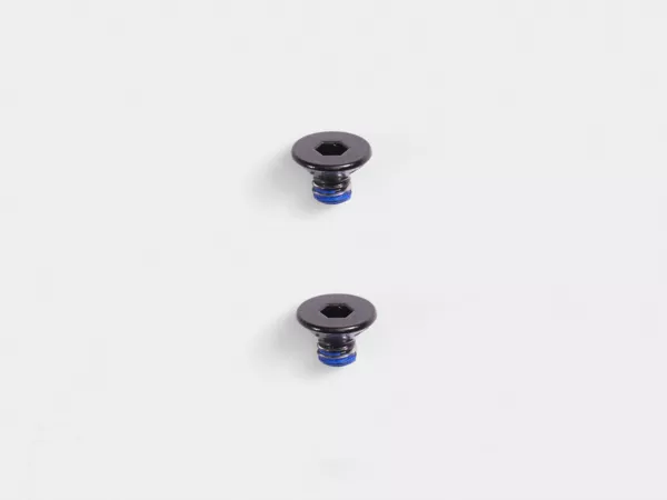 Bontrager Pro Blendr Adapter Puck Bolts
