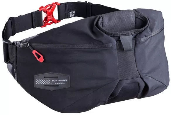Bontrager Rapid Pack