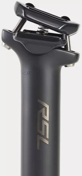 Bontrager RSL 31.6 Seatpost