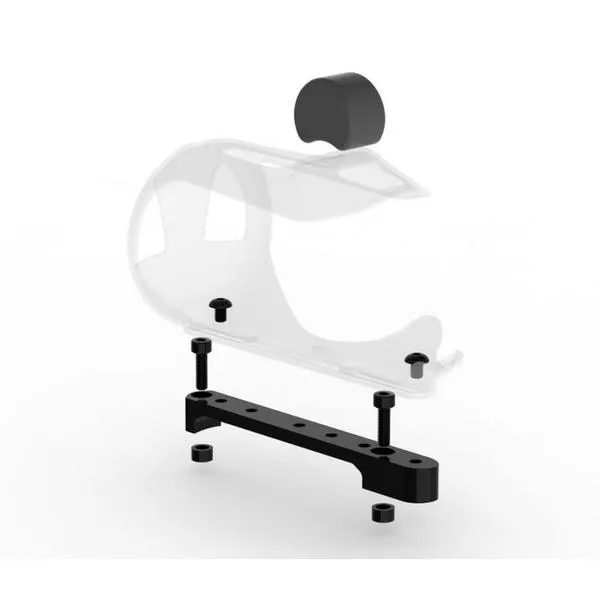 Bontrager Speed Concept Between-the-Arms Mount Kit