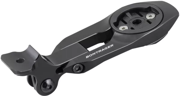 Bontrager Speed Concept Blendr Duo Base and Computer Mount