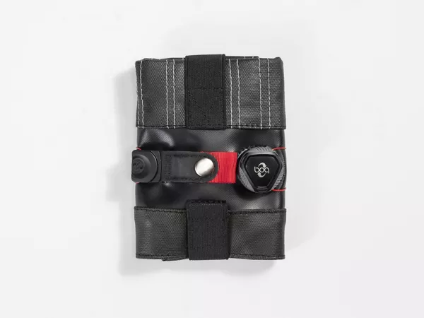 Bontrager Spring Roll Seat Bag