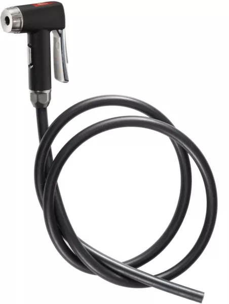 Bontrager SuperCharger Pump Head with Hose