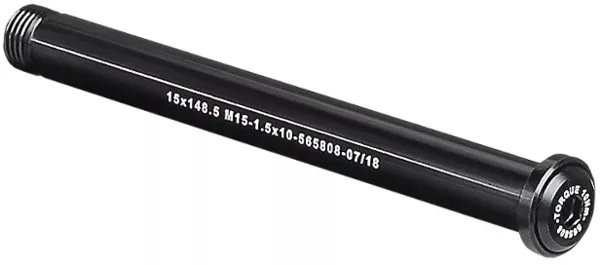 Bontrager Switch Lever Front Thru Axle