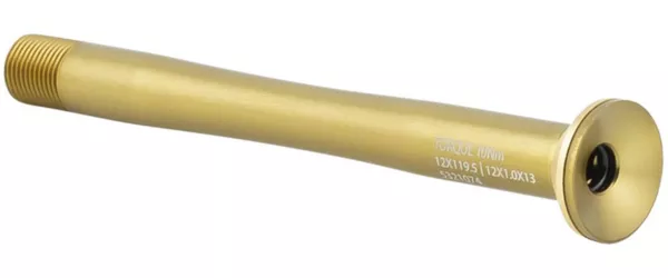 Bontrager Switch Lever Pro Front Thru Axle