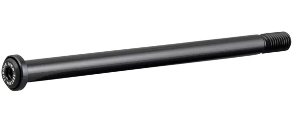 Bontrager Switch Lever Rear Thru Axle