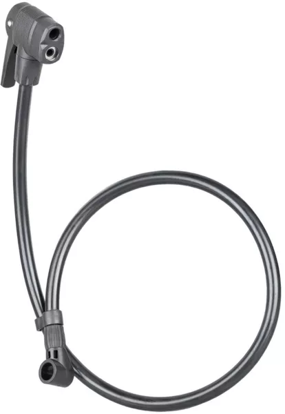 Bontrager TLR Flash Can Pump Head with Hose