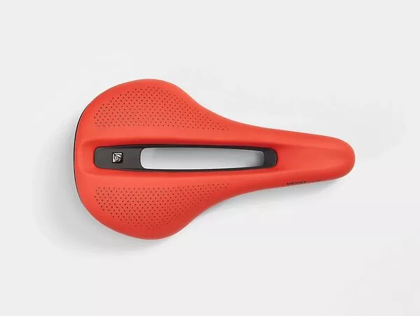 Bontrager Verse Short Elite Bike Saddle