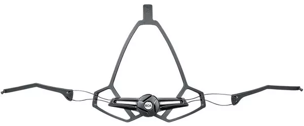 Bontrager WaveCel Boa Bike Helmet Fit System