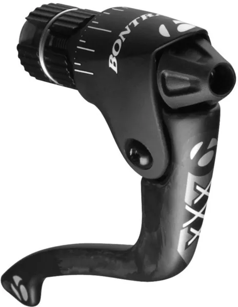 Bontrager XXX Aero Brake Levers