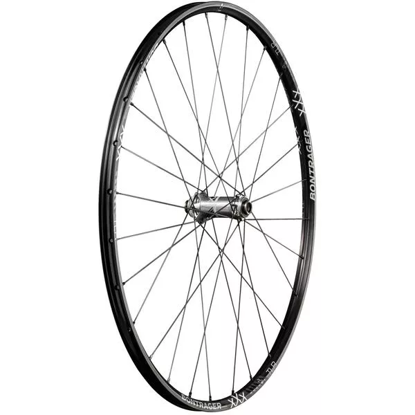 Bontrager XXX TLR Boost Wheels