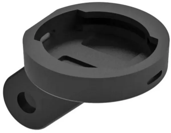Bookman GoPro to Garmin Headlight Mount Adapter