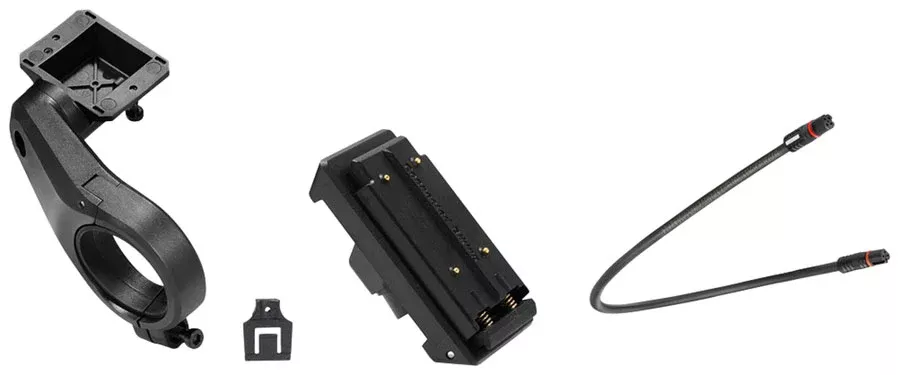 Bosch 1-Arm Socket Retrofit Kit, 35.0mm – The smart system