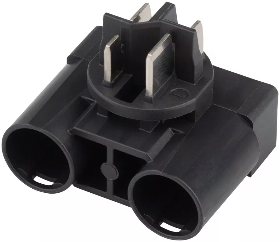 Bosch Battery Adapter 2 (BAD 2) - The smart system