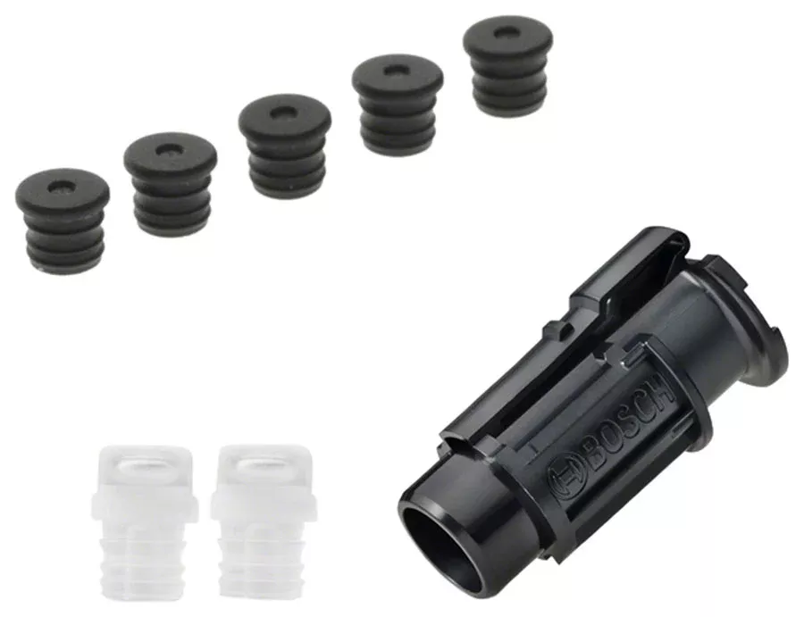 Bosch Blanking Plug Kit – The smart system